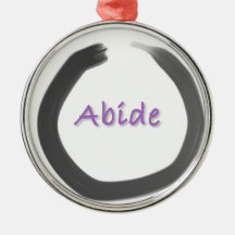 Cercle Enso Bouddhiste Abide Zen