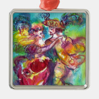 DANSE DE CARNAVAL