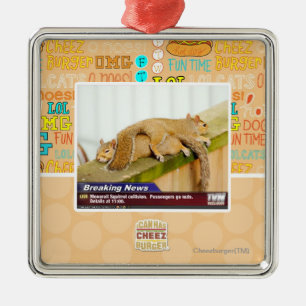 Ornement Métallique Dernières nouvelles