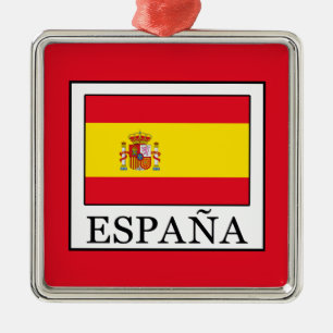Ornement Métallique España