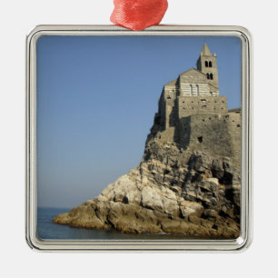 Ornement Métallique Europe, Italie, Portovenere ou Porto Venere.3