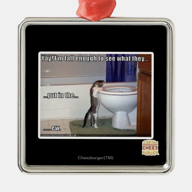 Ornement Métallique ew (Devant)