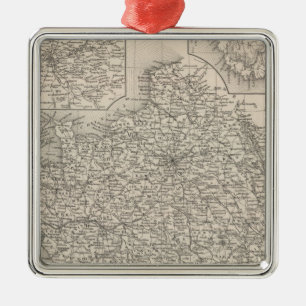 Ornement Métallique France