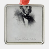 George Gabriel Stokes