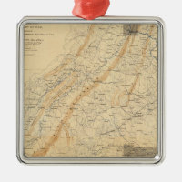 Gettysburg, Virginie