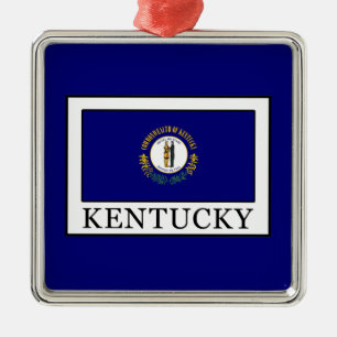 Ornement Métallique Kentucky