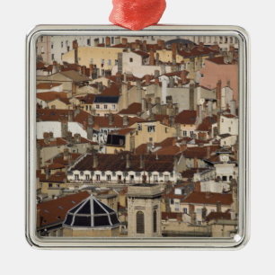 Ornement Métallique Lyon, France