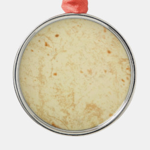 Ornement Métallique masa bueno à texture tortilla super fraîche
