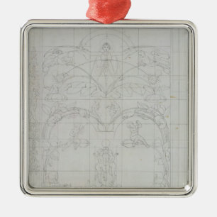 Ornement Métallique Même, 1803