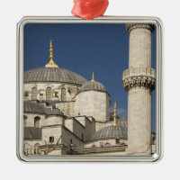 Mosquée bleue, Istanbul, Turquie