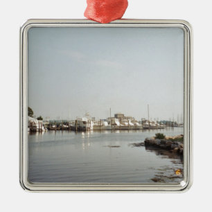 Ornement Métallique Mystique, CT