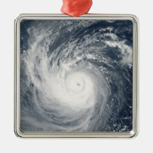 Ornement Métallique Ouragan Taim