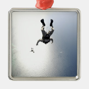 Ornement Métallique Pararescuemen de l'Armée de l'Air d'USA