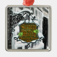 Scrooge&MarleySignScene