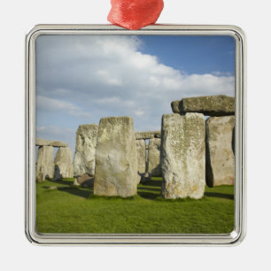 Ornement Métallique Stonehenge (vers 2500 avant JC), UNESCO Monde 3