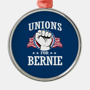 ORNEMENT MÉTALLIQUE SYNDICATS POUR DES PONCEUSES DE BERNIE