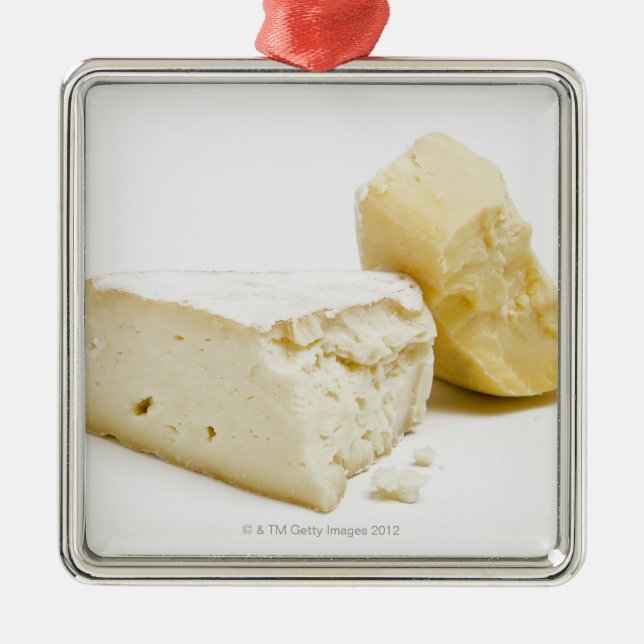 Ornement Métallique teleme et fromages gastronomes camody (Devant)