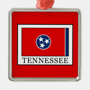 Ornement Métallique Tennessee