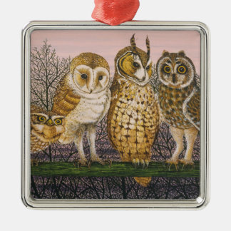 Ornement Métallique TU-Pentecôte TU-whooing