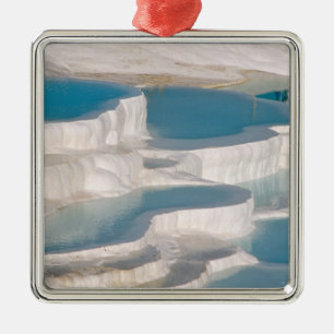 Ornement Métallique Turquie, Pamukkale Cotton Castle).