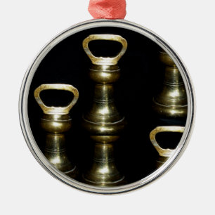 Ornement Métallique Un design irlandais - La collection de laiton