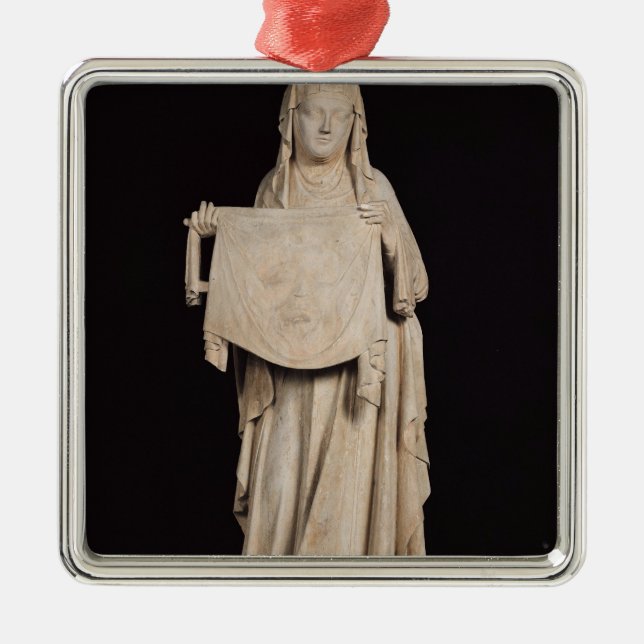 Ornement Métallique Veronica de St, c.1310 (Devant)