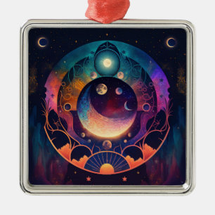 Ornement Moon Soul