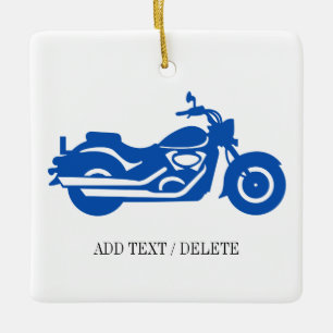 Ornement moto