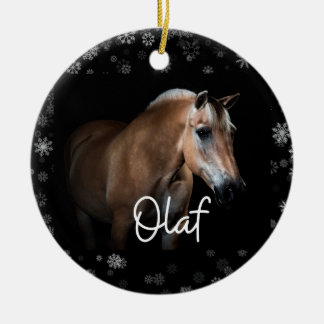 Ornement Olaf