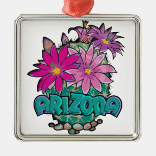 Ornement Pendentif Argent Arizona