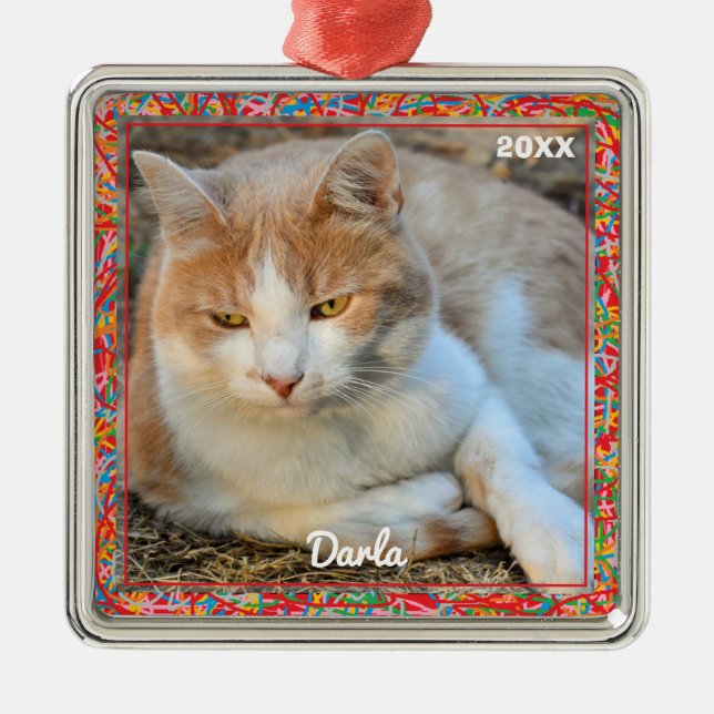 Ornement photo - HAMbyWG (Devant)