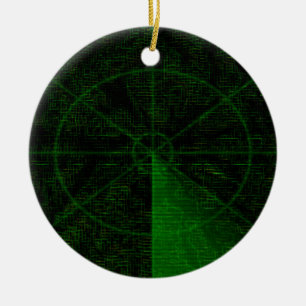 Ornement radar