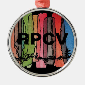 ornement retourné de corps de paix