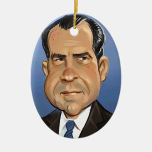 Ornement Richard Nixon