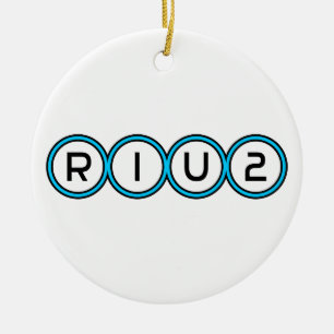 Ornement RIU2