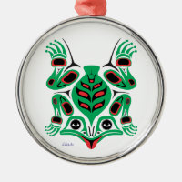 Grenouille