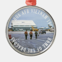 TUY HOA AFB