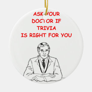 ORNEMENT ROND EN CÉRAMIQUE BALIVERNE