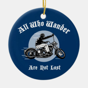 Ornement Rond En Céramique Errez perdu