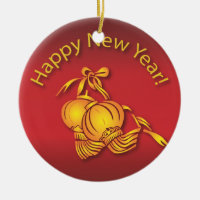 Happy Chinese New Year !