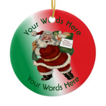 Jouet Policeman Custom Christmas