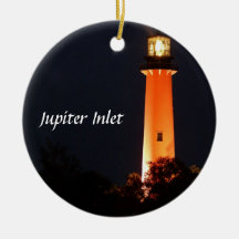 Phare d'admission de Jupiter