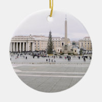 Piazza San Pietro