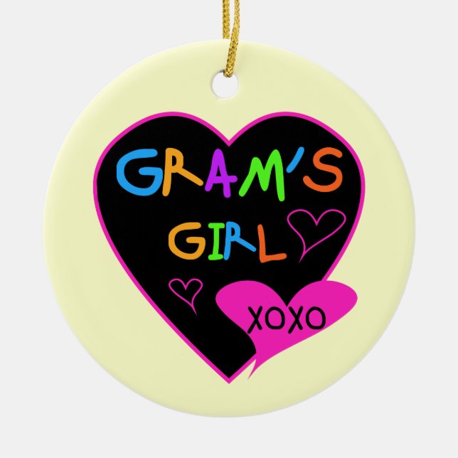 Ornement Rond En Céramique T-shirts, tasses, boutons, Coques personnalisés po (Devant)