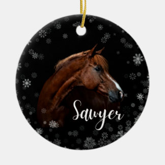 Ornement Sawyer