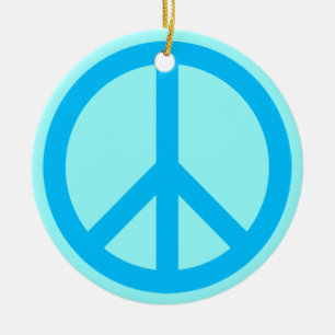 Ornement Symbole de Paix