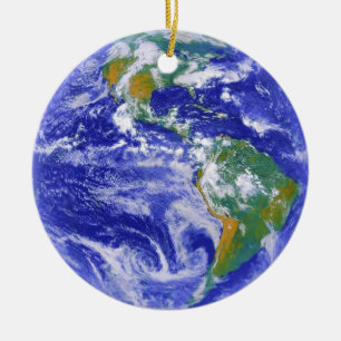 ornement terrestre