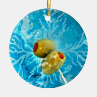 Ornement Tini Cheers