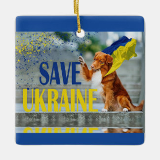 Ornement ukrainien de Toller
