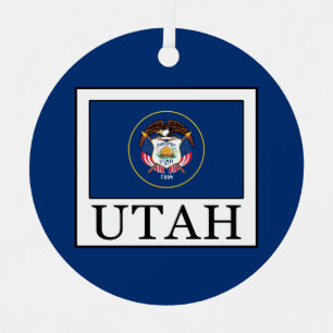 Ornement Utah